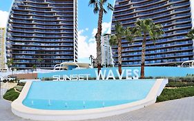 Sunset Waves 1-238